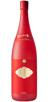  紅小牧　芋焼酎
