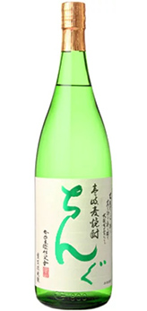 ちんぐ　白麹