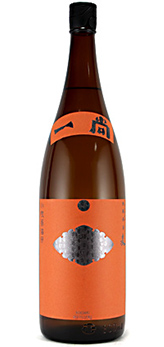  一尚　麦　麦焼酎