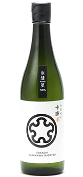 十勝　特別純米　彗星