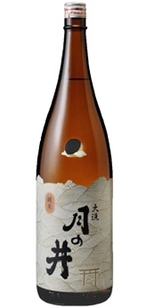 月の井　純米酒